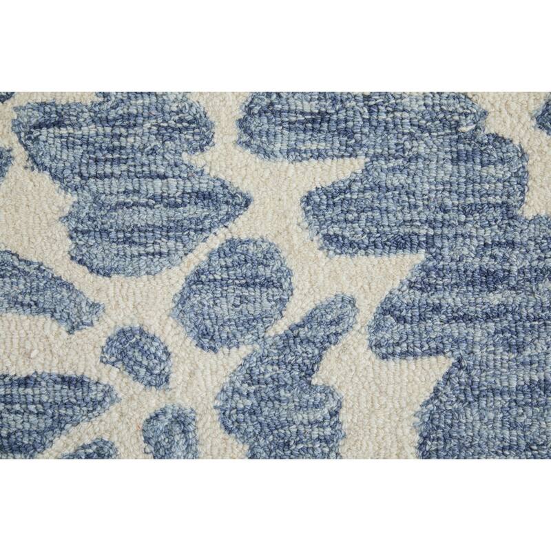 Esser R8A39 Abstract Modern Area Rug