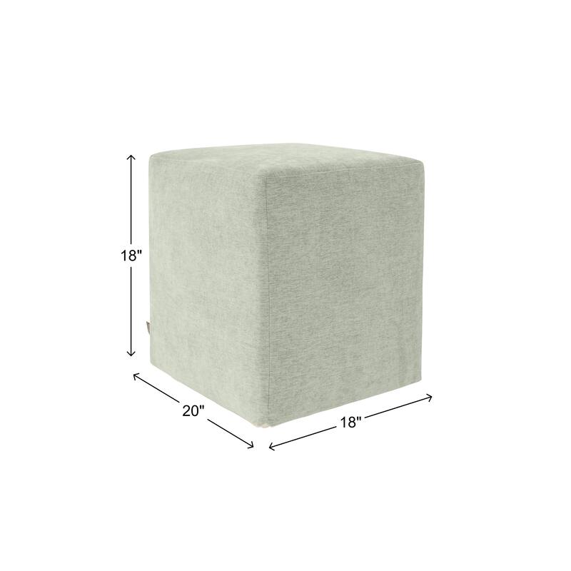 Komodo Sage Universal Cube