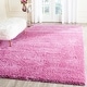Safavieh California Shag Izat Solid Rug - Thumbnail 9