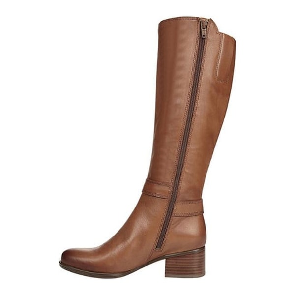 naturalizer dane knee high boot
