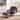 TV Chair Accent Chair for Living Room with Ottoman