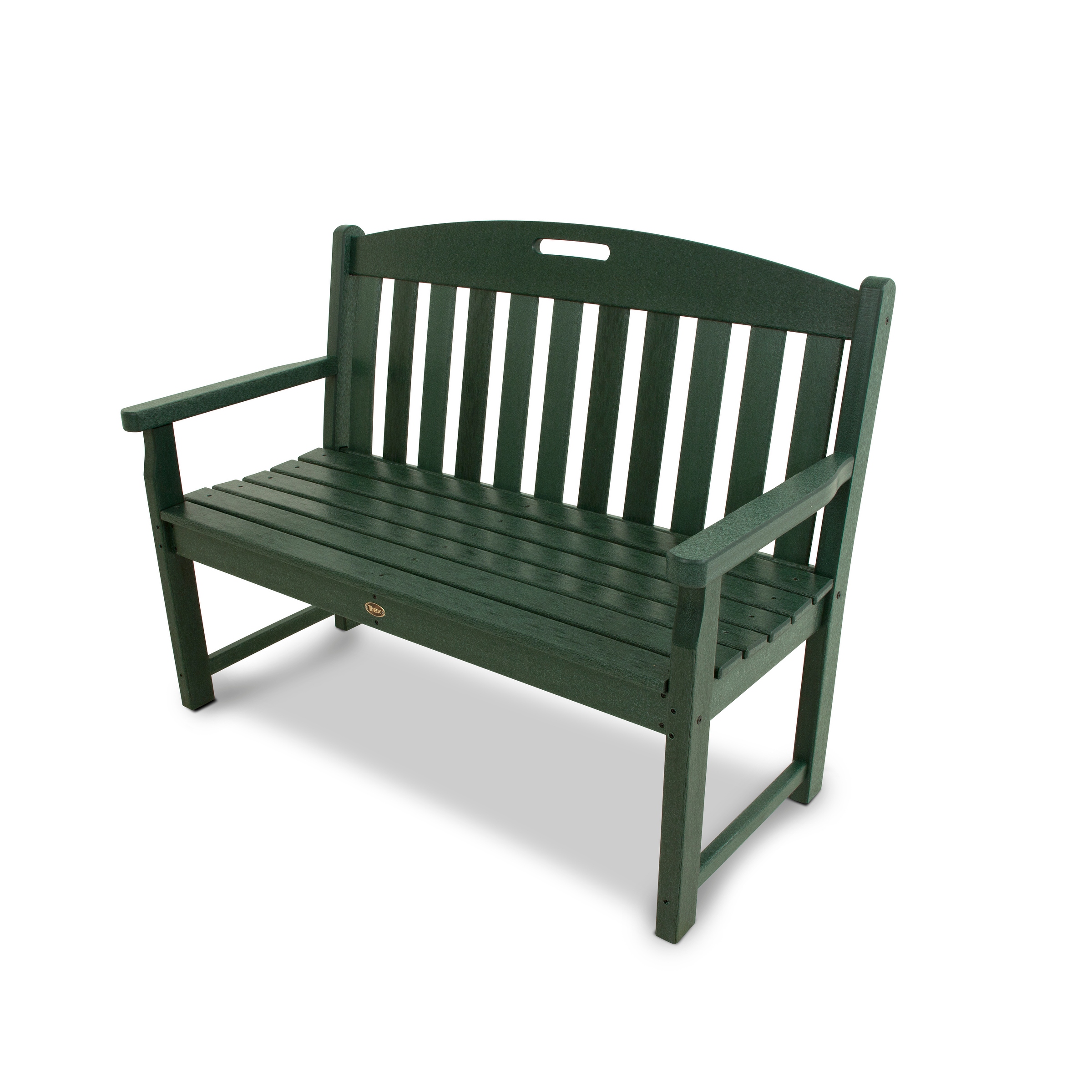 Trex Outdoor Furniture Yacht Club 48 Bench Bed Bath Beyond 31272150