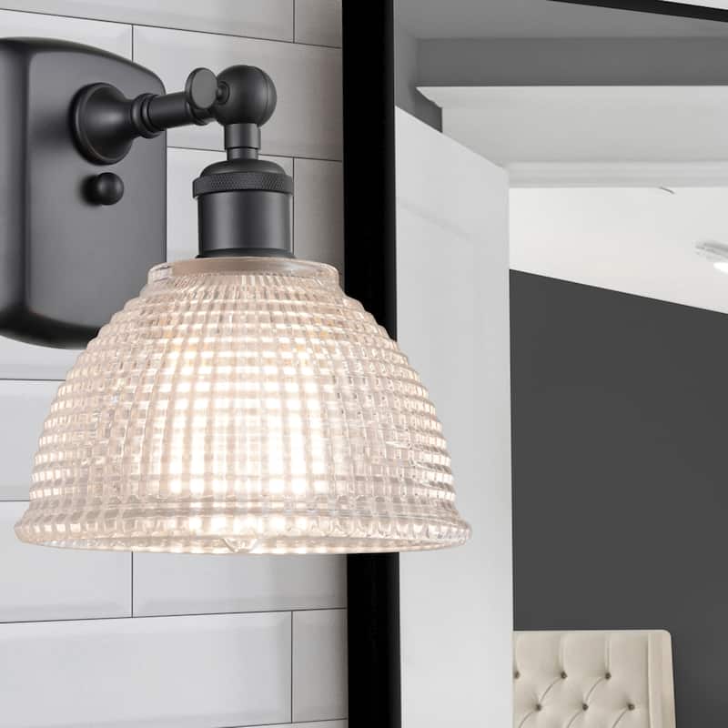 Innovations Lighting Arietta 10" Tall Bathroom Sconce