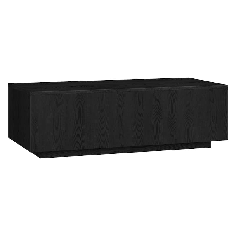 Paxton 48" Wide Rectangular Coffee Table