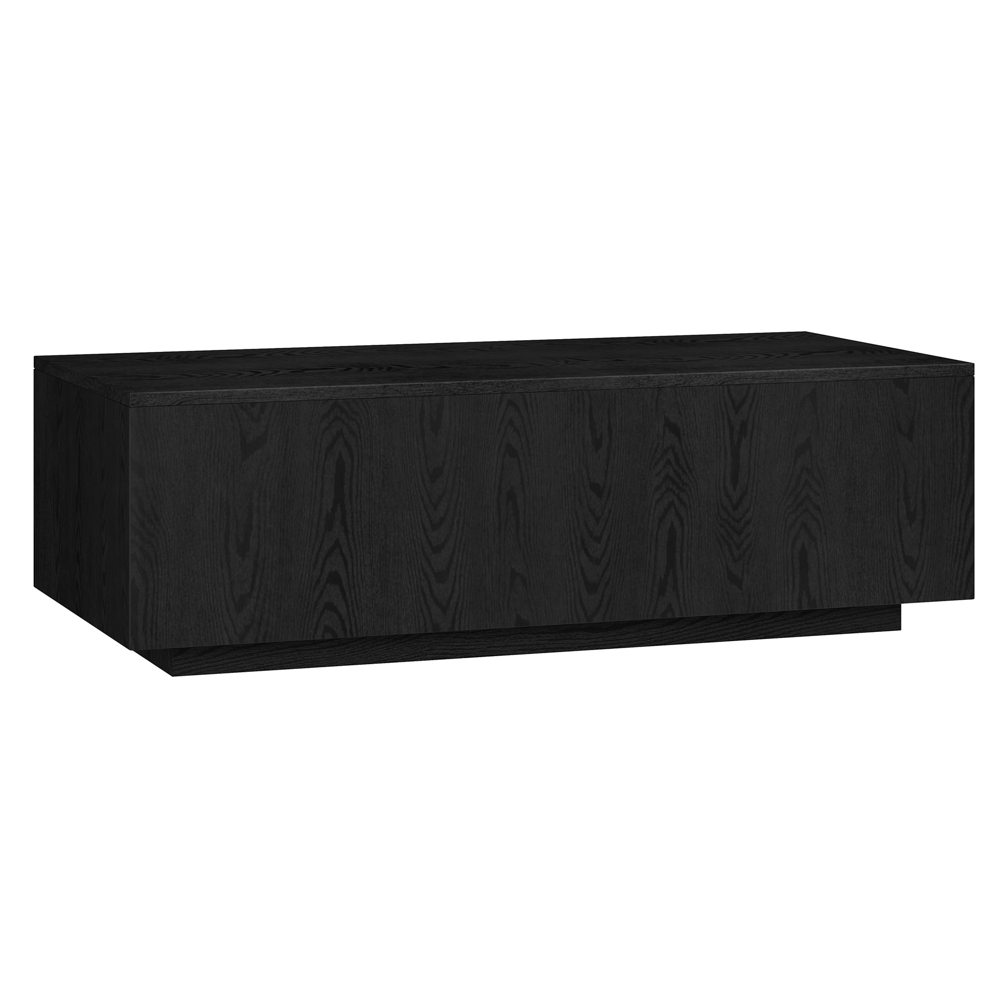 Paxton 48" Wide Rectangular Coffee Table