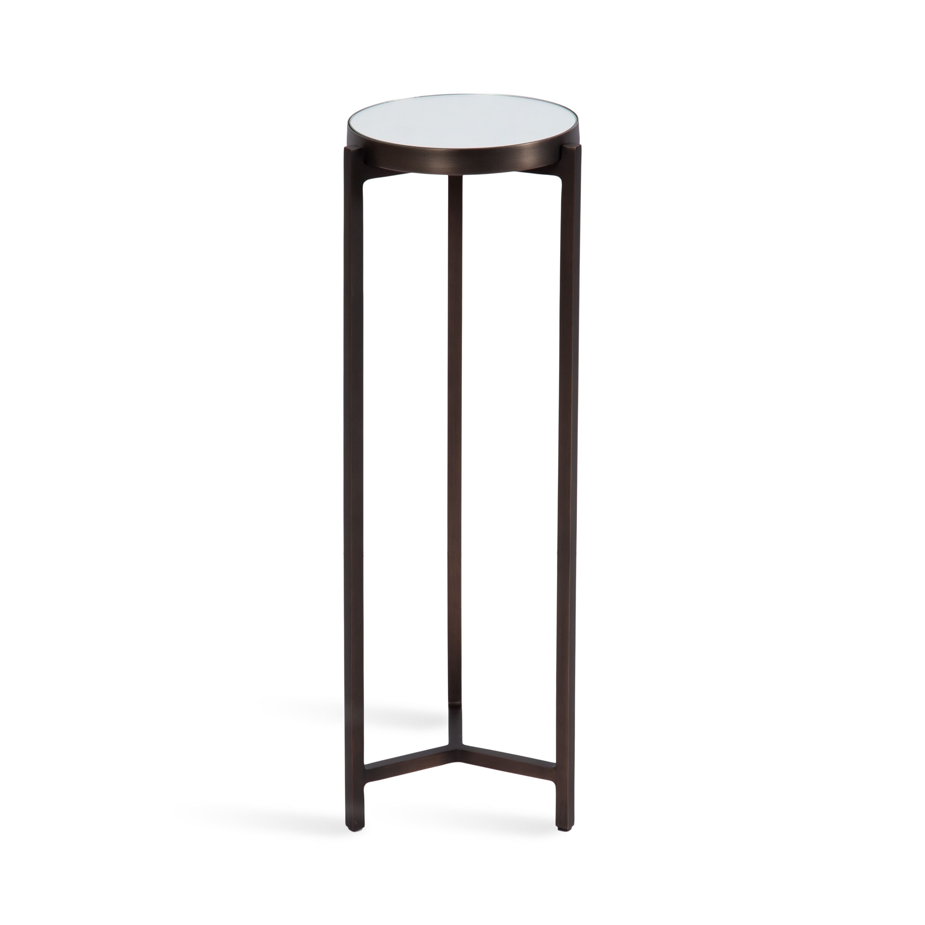 Option Bronze/Mirror