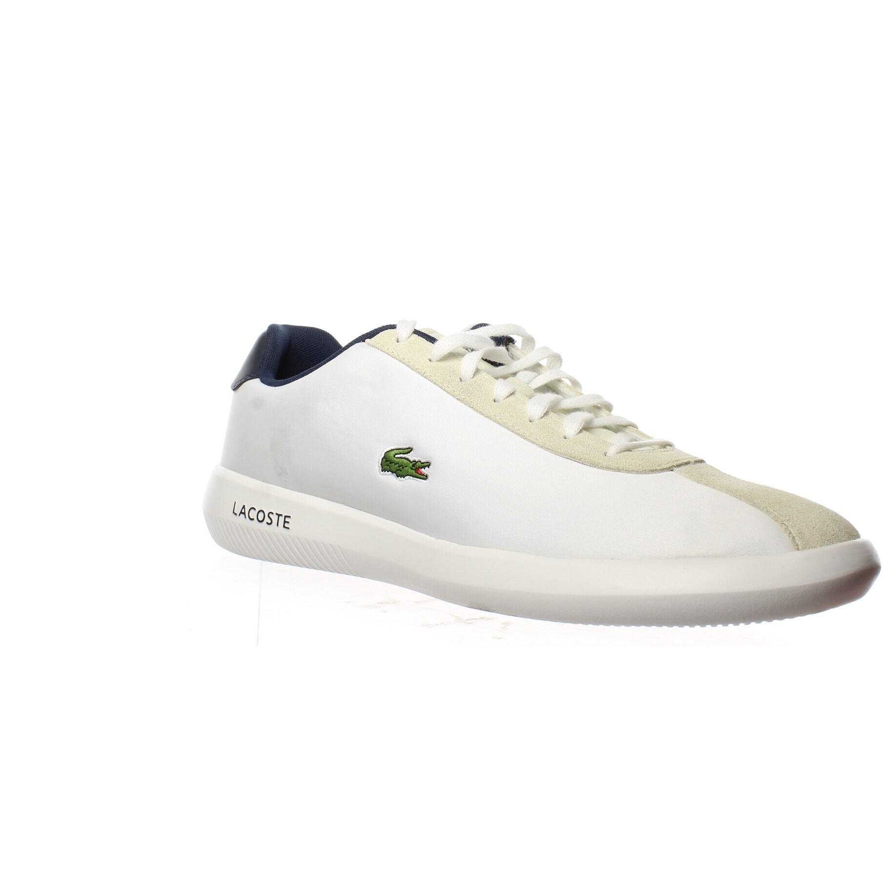 lacoste avance