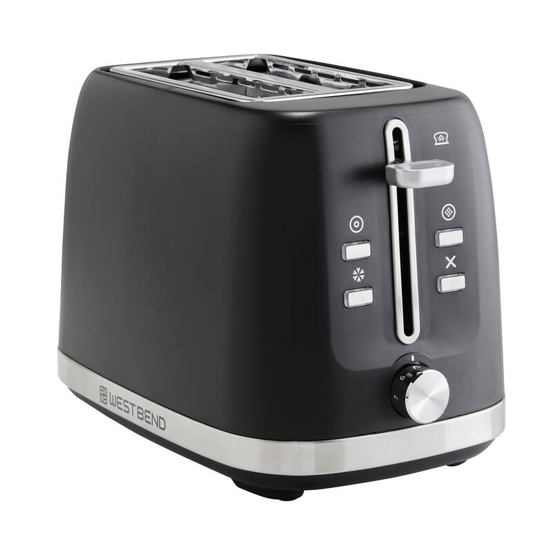 West Bend Toaster