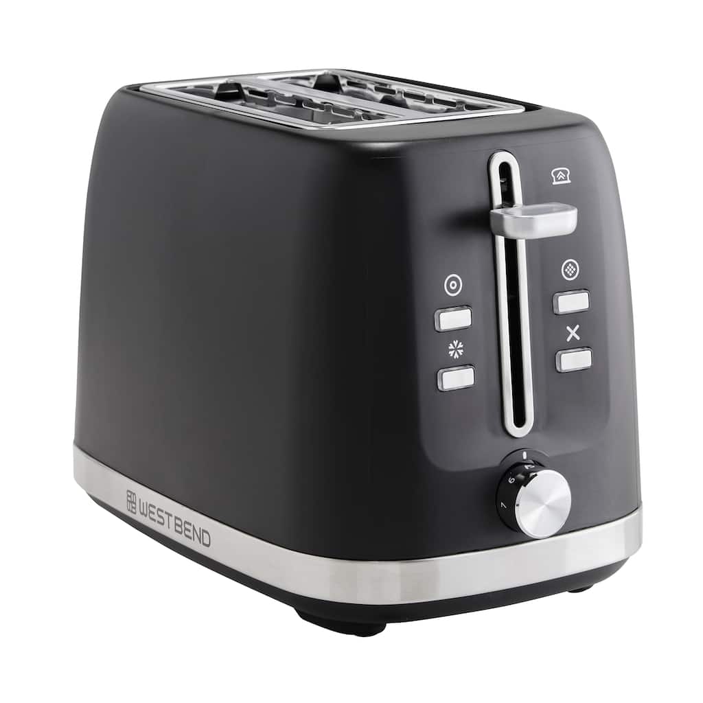 West Bend Toaster