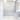VIGO Elan 56" to 60" W x 74" H Frameless Sliding Shower Door