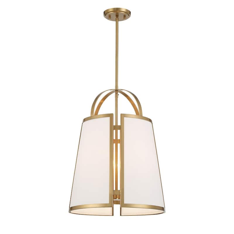 Chartwell 4-Light Pendant