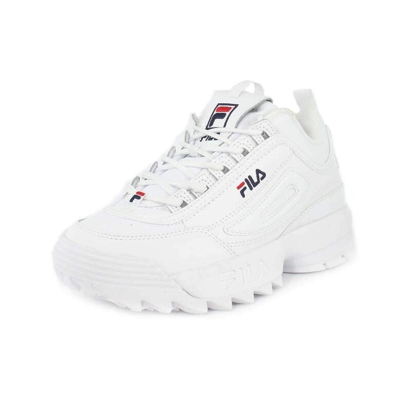fila sneaker disruptor low sale