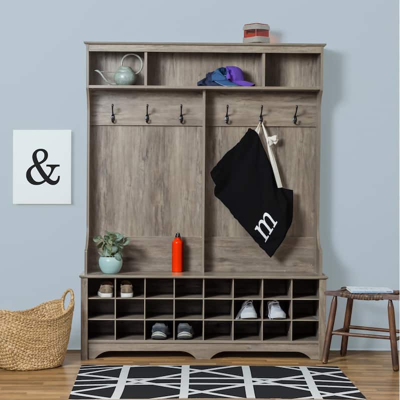 Modern Monogram Laundry Bag - 18" x 29"