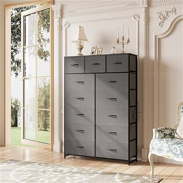 grey tall dresser for bedroom with - Bed Bath & Beyond create3d-all-ds