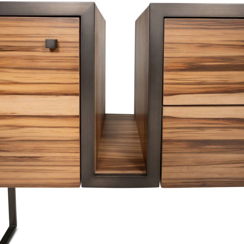IE Series - Tali - Buffet