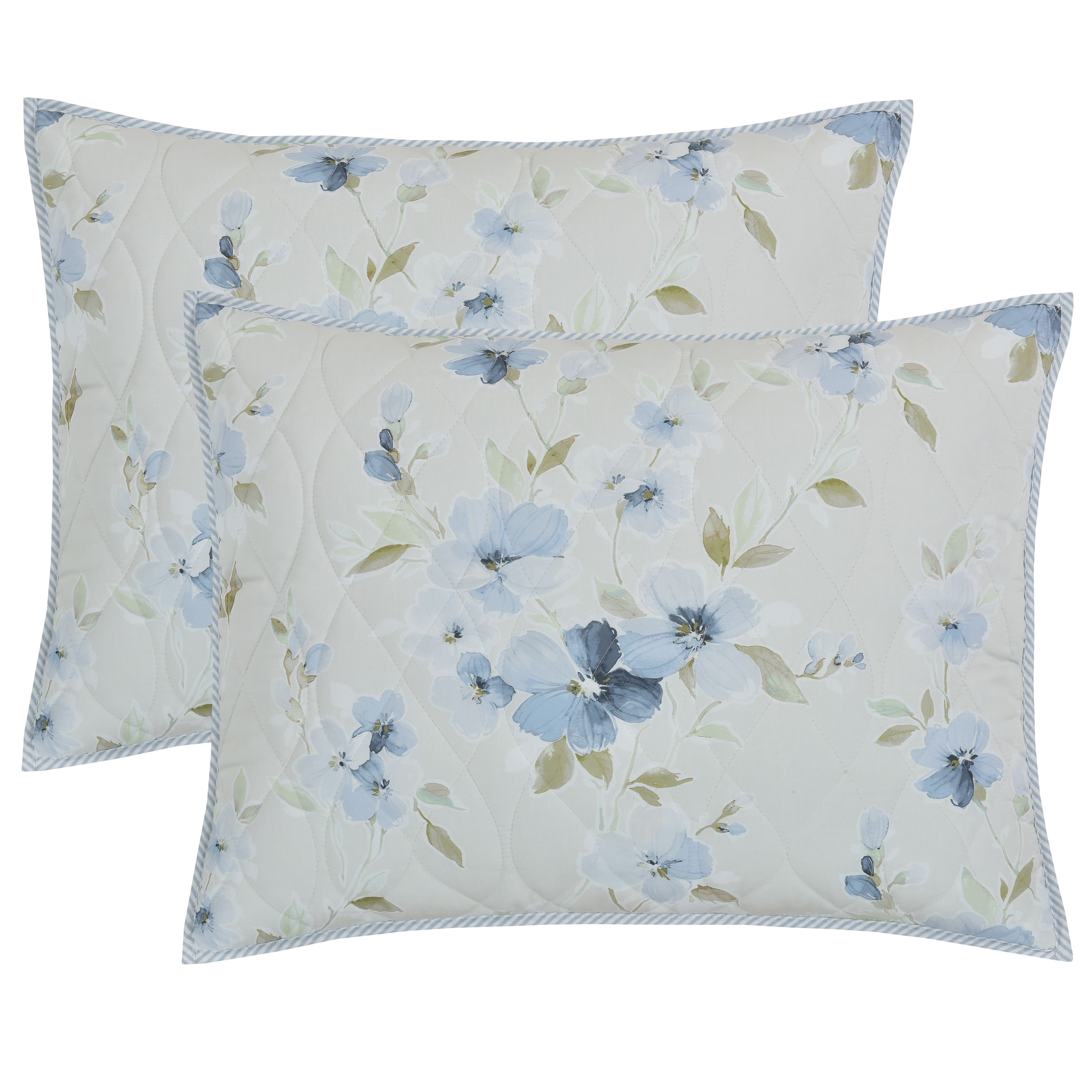 Five Queens Court Cecile Quilted Sham On Sale Bed Bath Beyond