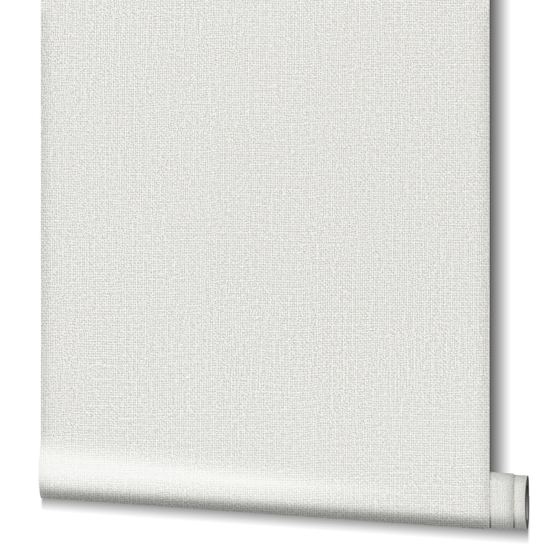 Galerie Wallcoverings Kumano Textured Weave Vinyl on Non-woven Matte Wallpaper Roll