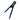 American Imaginations 0.5 in. x 0.75 in. x 1 in. Stainless Steel Crimping Tool; Black Hardware