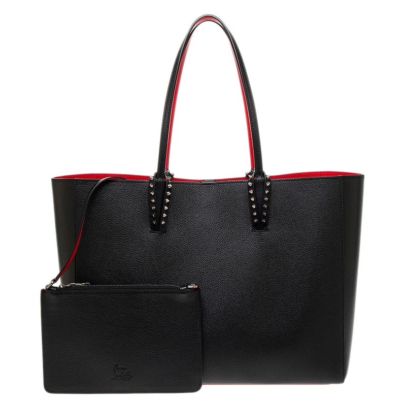 Christian Louboutin Large Cabata Tote