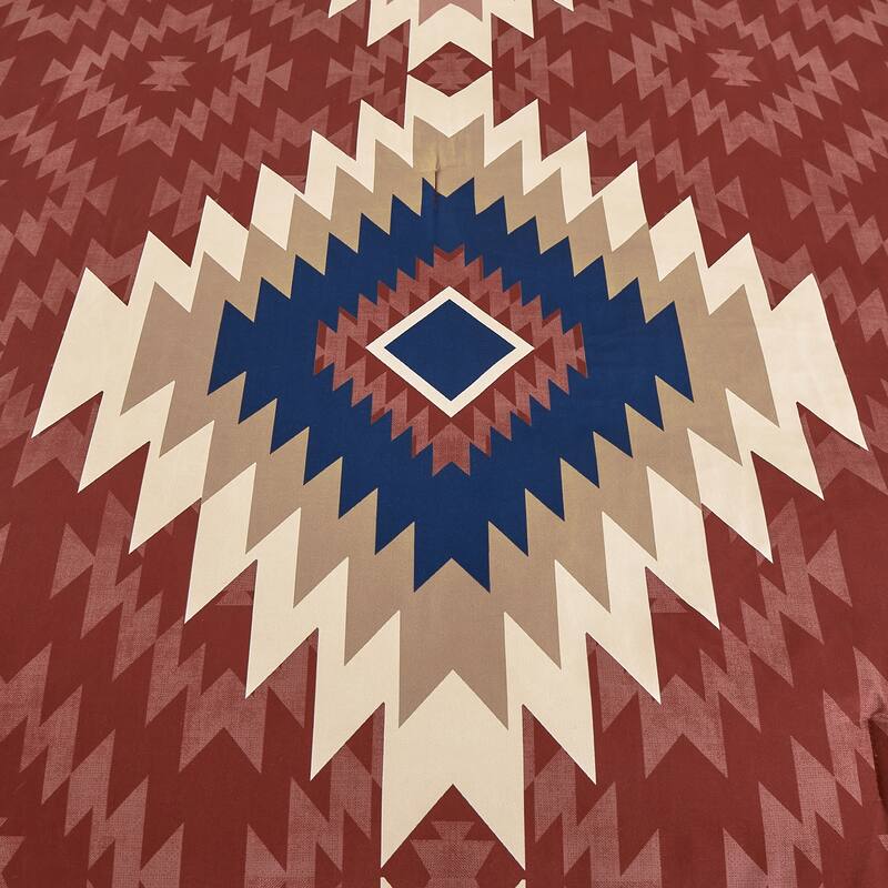 Evonne 6 Piece Comforter set