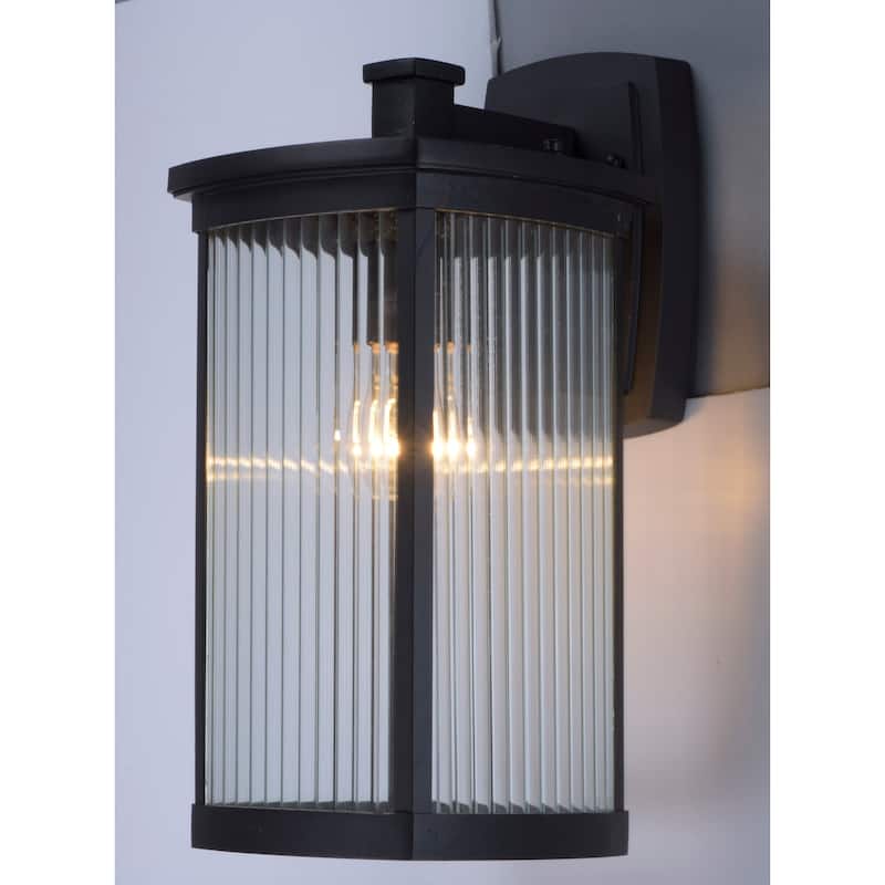 Maxim Terrace 11" 1 Light Wall Sconce