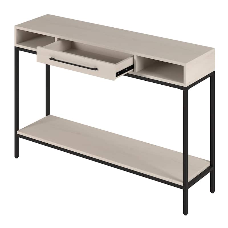 Arroyo 45" Wide Rectangular Console Table - 45" Wide