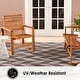 preview thumbnail 3 of 19, Nicole Miller New York Patio Country Calla Indoor/Outdoor Area Rug