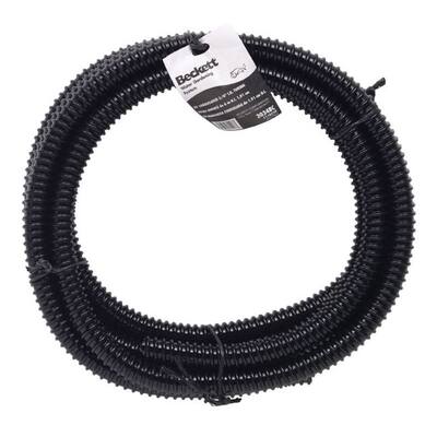Beckett Corrugated Tubing