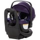 preview thumbnail 20 of 59, LiteClik 30 XT SafePlus® Infant Car Seat and Base Purple Wildberry