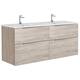 Option Grey Pine