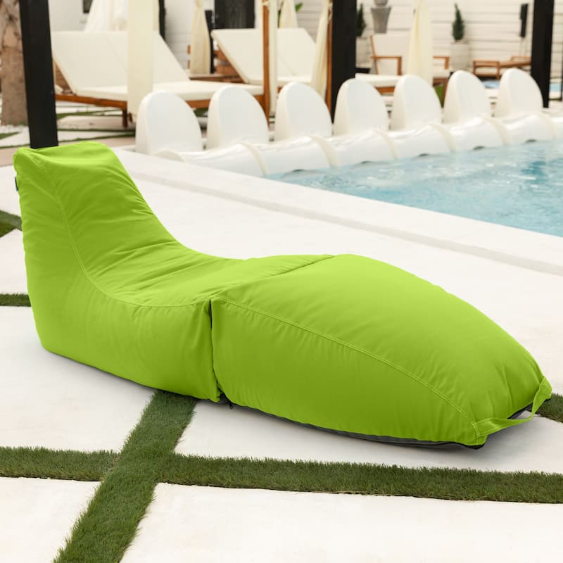 Jaxx Prado Patio Bean Bag Lounge