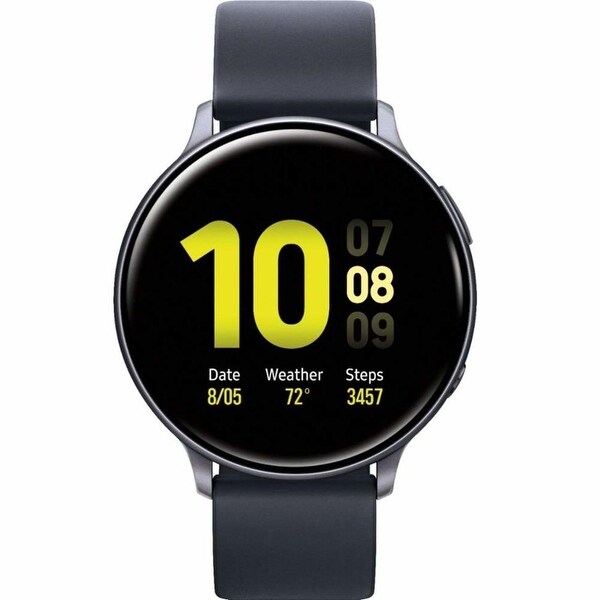 galaxy watch active international version