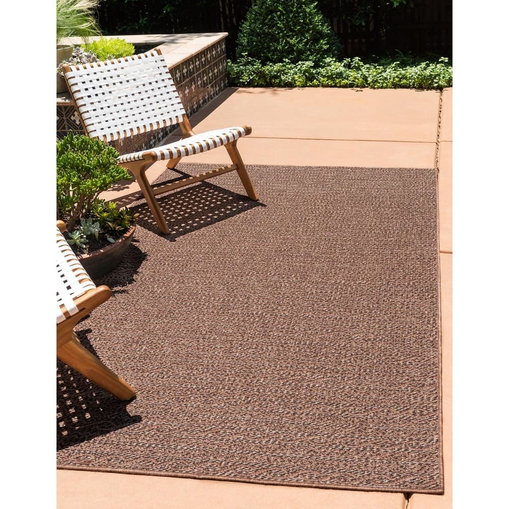 Outdoor Ucul Collection Area Rug