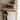Ryegate Natural Solid Wood Metal Coat Hooks with Storage