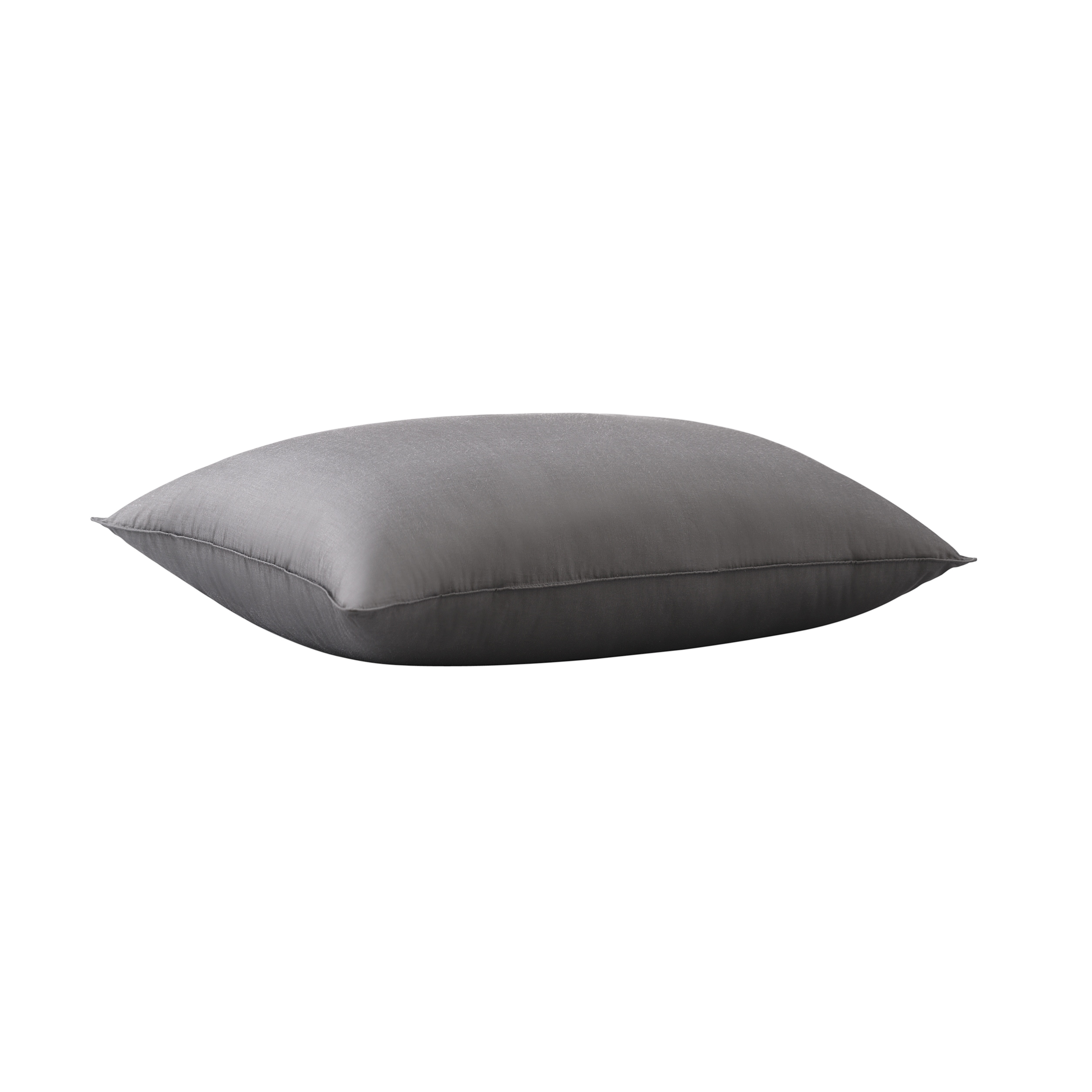 Bed bath and hot sale beyond charcoal pillow