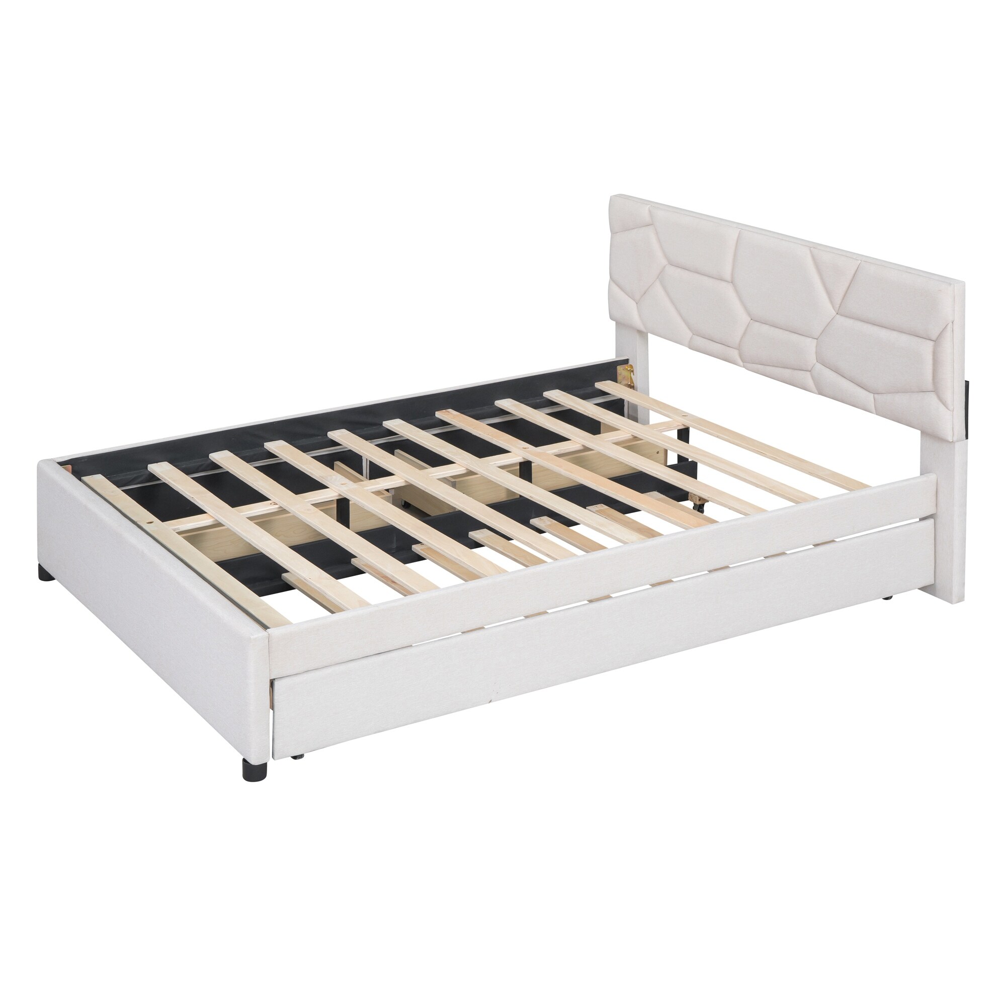Twin xl outlet mattress the brick