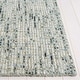 preview thumbnail 56 of 191, SAFAVIEH Handmade Abstract Lottie Modern Wool Rug