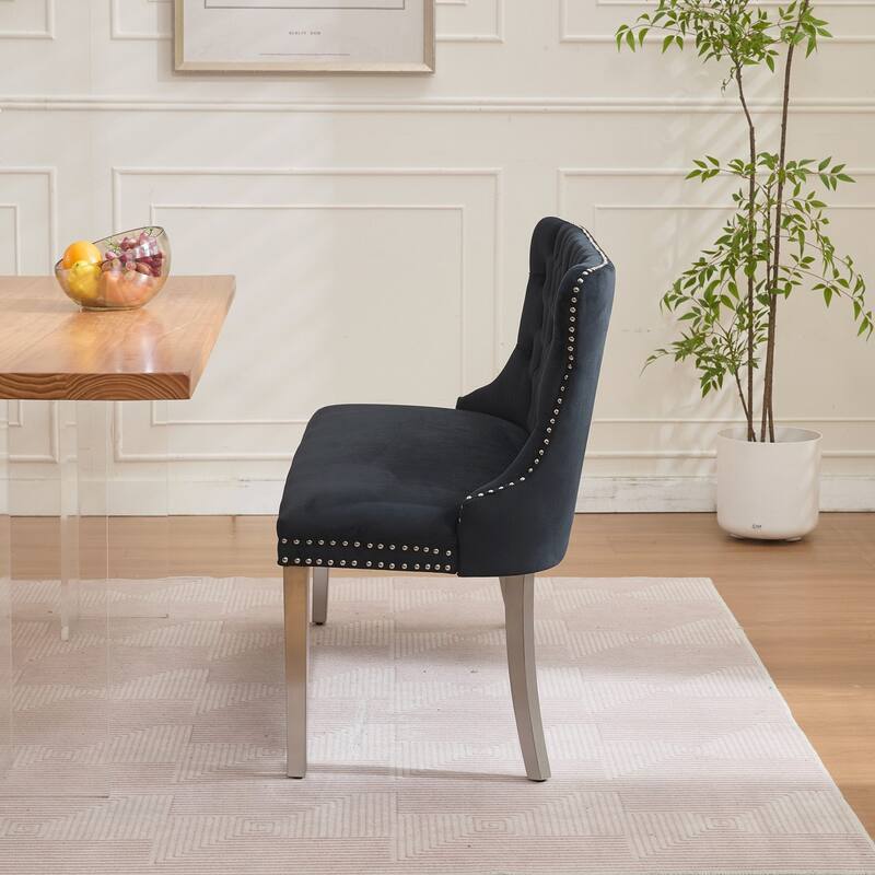 Double Dining Loveseat Bench, Kitchen & Dining Seating