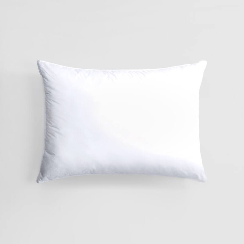 Down Alternative Sham Fillers - White - King