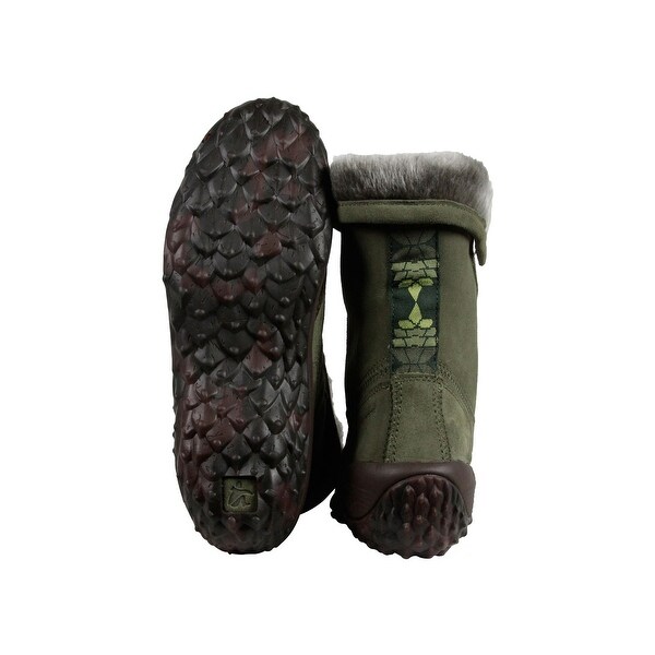 cushe boots womens