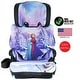 preview thumbnail 8 of 6, KidsEmbrace Frozen High-Back Booster Car Seat