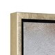 preview thumbnail 3 of 7, Pebble Road Textured Metallic Hand Painted Canvas Wall Art Set of 2