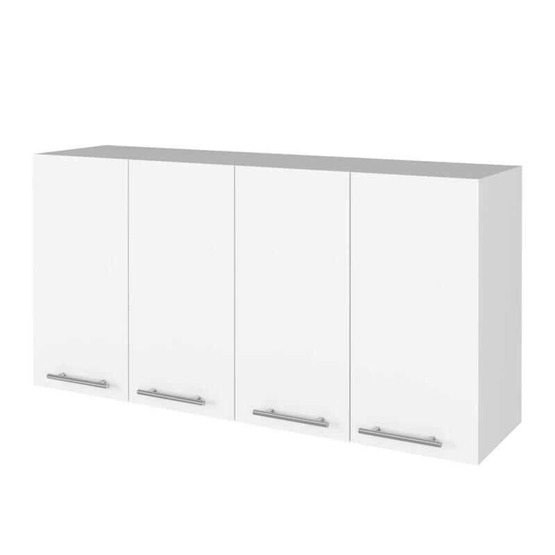 Kitchen Cabinet Durham With Four Doors