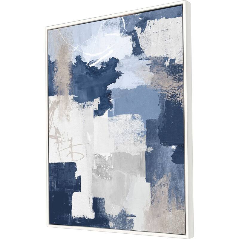 Paragon Peaceful Moment II Canvas