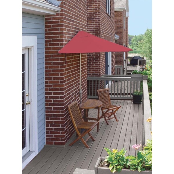 Basic sales patio set