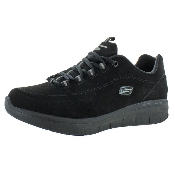 skechers dual lite running shoes