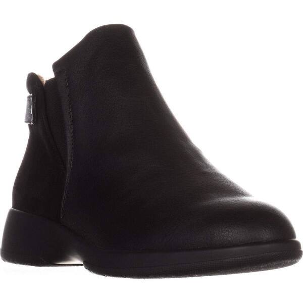 Shop Naturalizer Womens Barita Round Toe Ankle Chelsea Boots Overstock 22902043