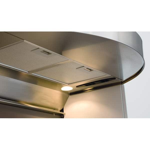 Zephyr ZTAE30AS290 290 CFM 30 Inch Wide Under Range Hood with