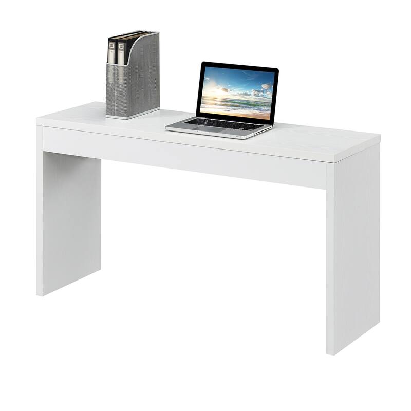 Convenience Concepts Northfield Entryway Hall Console Table/Desk