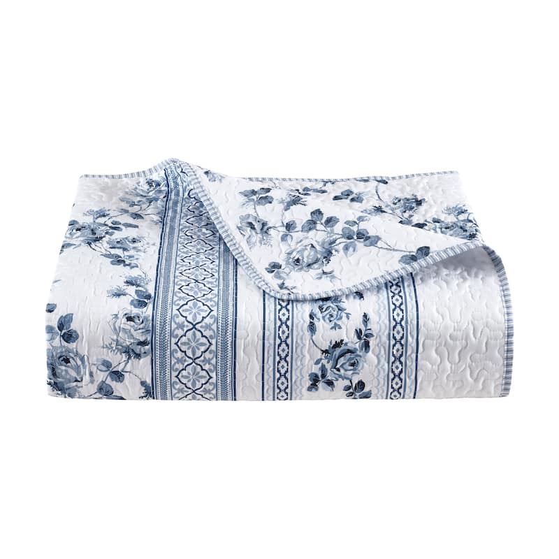 Royal Court Rialto Quilt Set